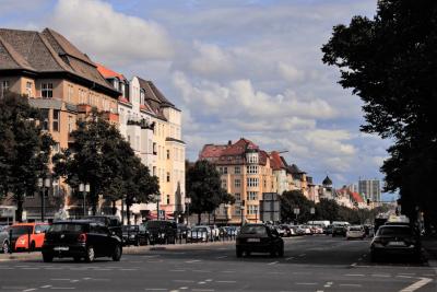 Berlin Charlottenburg 1