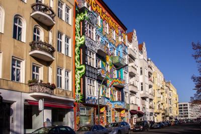 Berlin Charlottenburg 10