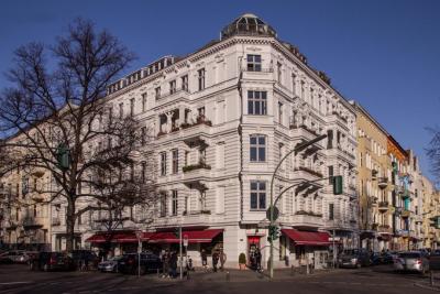 Berlin Charlottenburg 11