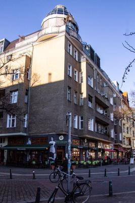 Berlin Charlottenburg 13