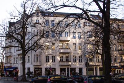 Berlin Charlottenburg 14