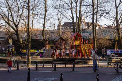 Berlin Charlottenburg 15