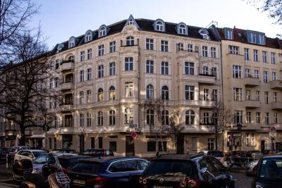 Berlin Charlottenburg 16