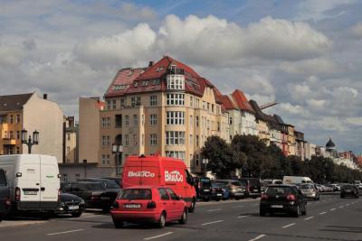 Berlin Charlottenburg 2