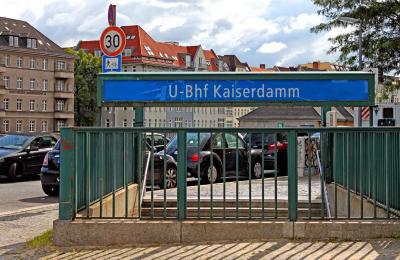 Berlin Charlottenburg 3