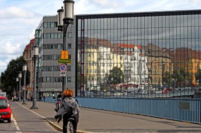 Berlin Charlottenburg 5