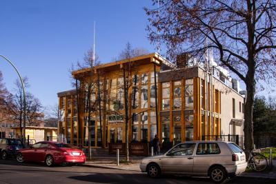 Berlin Charlottenburg 6