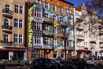 Berlin Charlottenburg 7