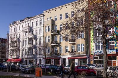 Berlin Charlottenburg 8