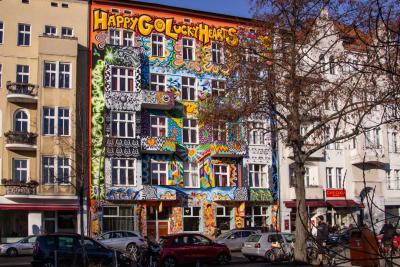 Berlin Charlottenburg 9