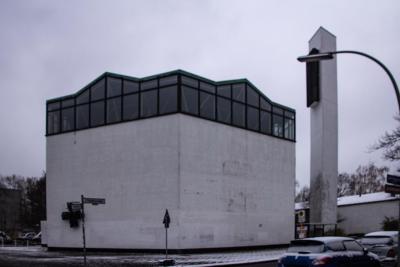 Berlin Charlottenburg-Nord (11)