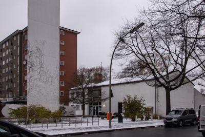 Berlin Charlottenburg-Nord (12)