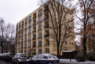 Berlin Charlottenburg-Nord (17)