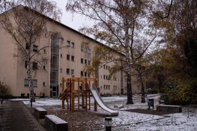 Berlin Charlottenburg-Nord (20)