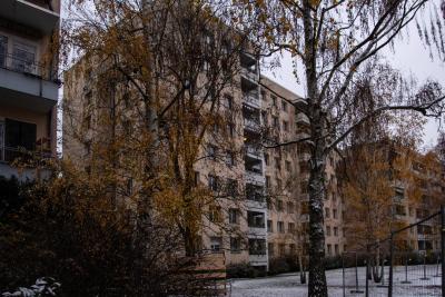 Berlin Charlottenburg-Nord (21)