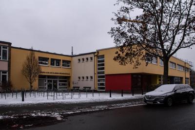 Berlin Charlottenburg-Nord (22)