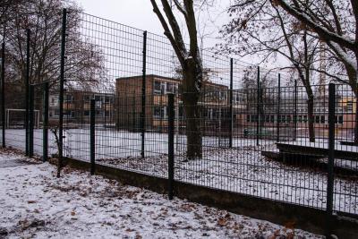 Berlin Charlottenburg-Nord (26)