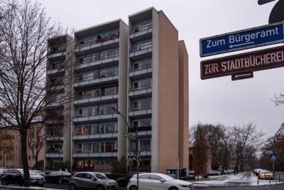 Berlin Charlottenburg-Nord (28)