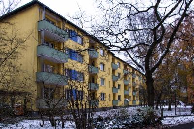 Berlin Charlottenburg-Nord (34)