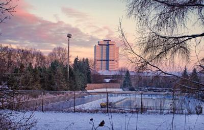 Berlin Schmargendorf 1