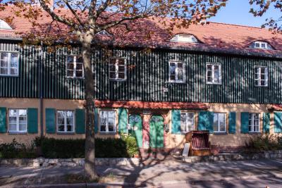 Berlin Schmargendorf 10