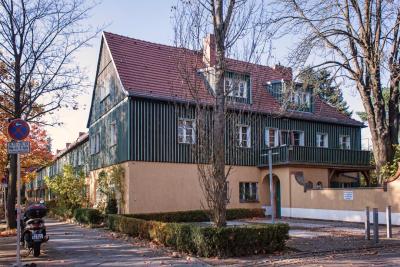 Berlin Schmargendorf 11