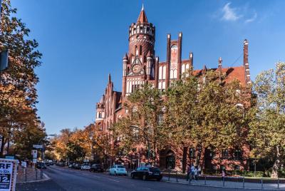 Berlin Schmargendorf 14