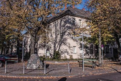 Berlin Schmargendorf 16