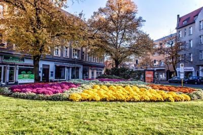 Berlin Schmargendorf 18