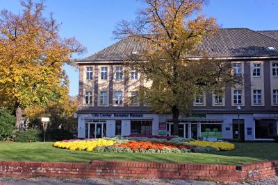 Berlin Schmargendorf 19