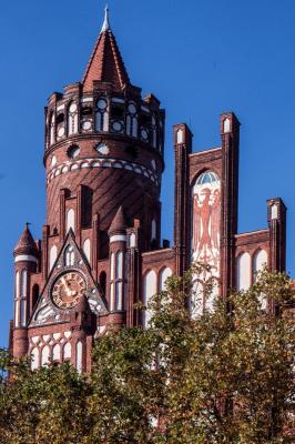 Berlin Schmargendorf 20