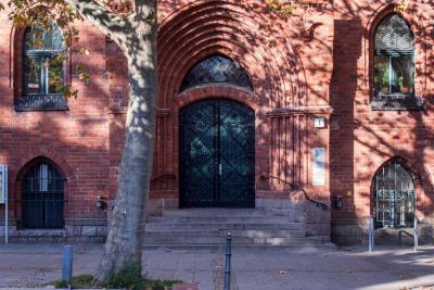 Berlin Schmargendorf 21