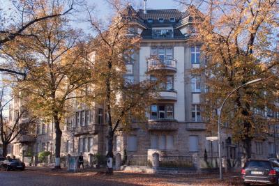 Berlin Schmargendorf 23