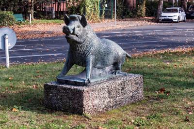 Berlin Schmargendorf 25