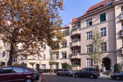 Berlin Schmargendorf 28