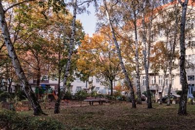 Berlin Schmargendorf 29