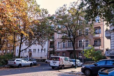 Berlin Schmargendorf 30