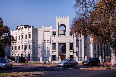 Berlin Schmargendorf 32