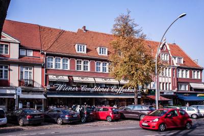 Berlin Schmargendorf 33