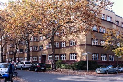 Berlin Schmargendorf 34