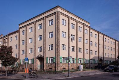 Berlin Schmargendorf 35
