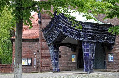 Berlin Schmargendorf 36