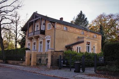 Berlin Westend (101)