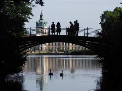 Charlottenburg Schlosspark (16)