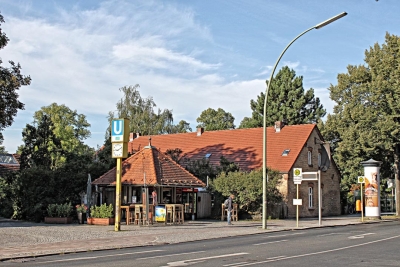 Dahlem-Berlin (3)
