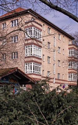 Wilmersdorf-Berlin (104)