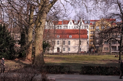 Wilmersdorf-Berlin (105)
