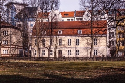 Wilmersdorf-Berlin (107)